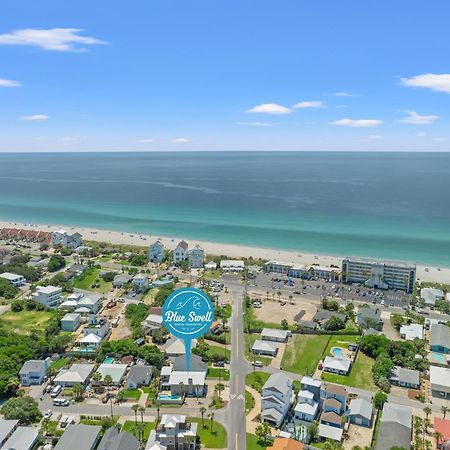 Вілла 128 Kelly St | Beachy Keen Панама-Сіті-Біч Екстер'єр фото